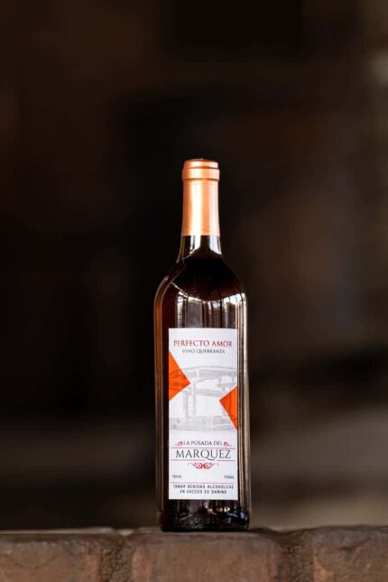 Vino Perfecto Amor