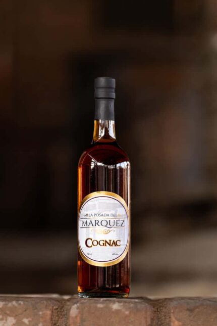 Cognac El Marquez