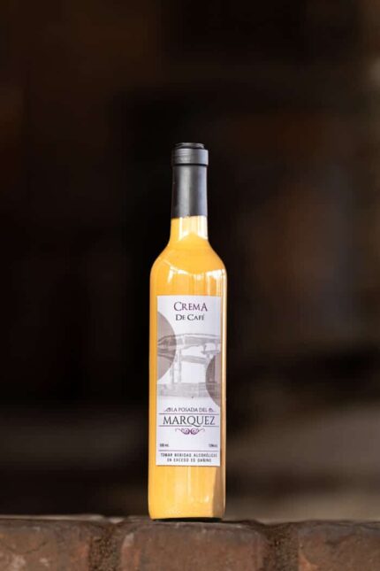 Crema de Café