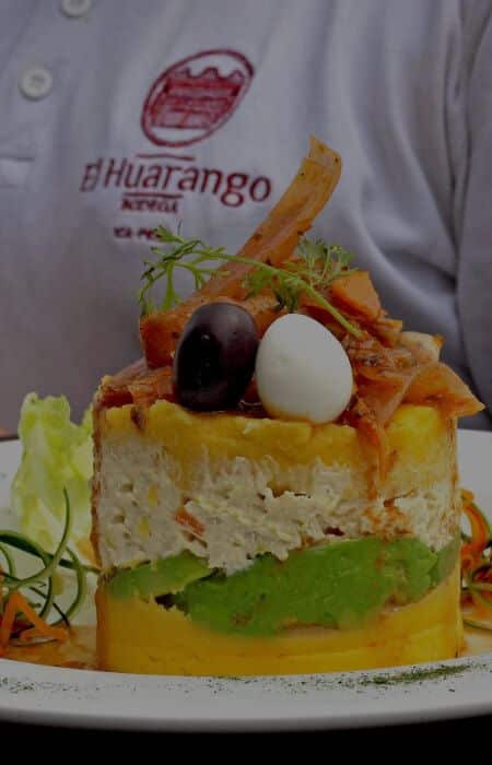restaurante