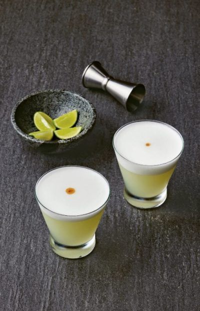 bar