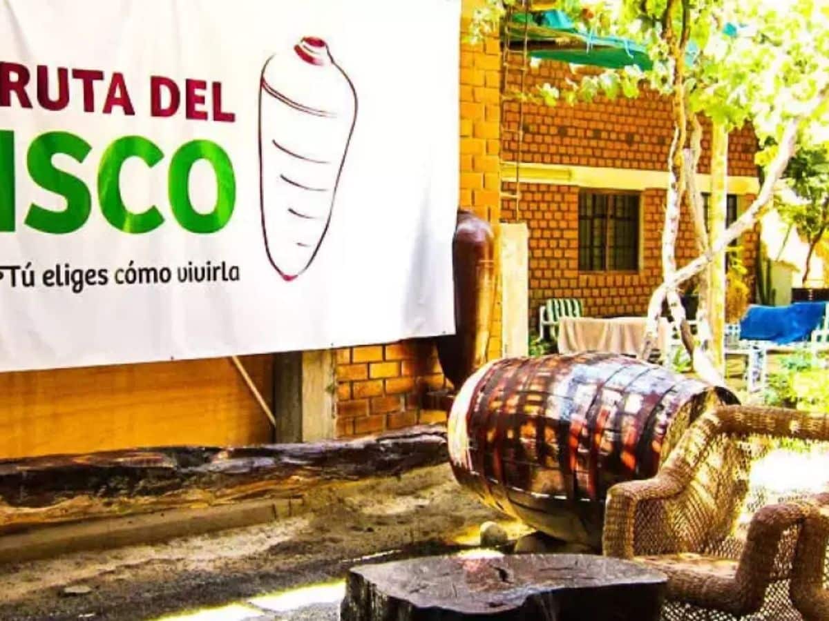 Historia del pisco