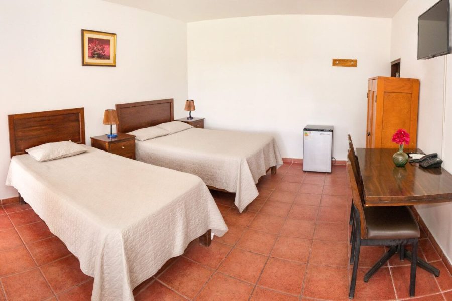habitacion doble